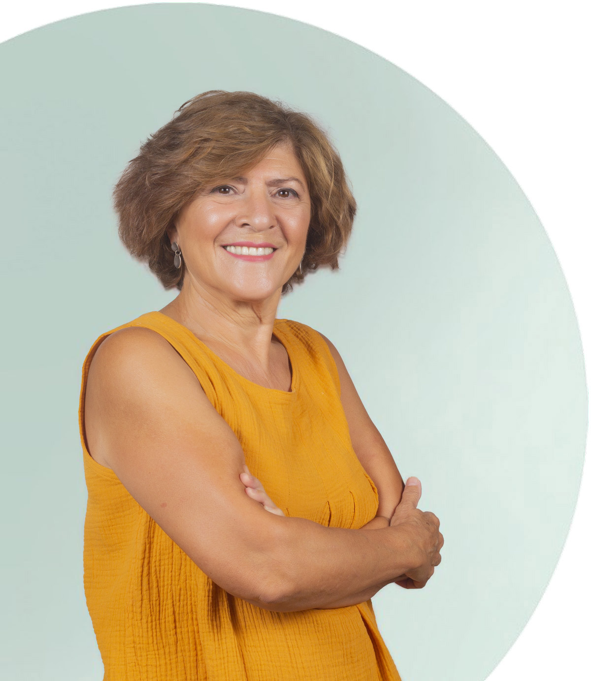 Capitolina Díaz Martínez